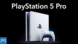 PlayStation 5 Pro kommt 2024 Das müsst ihr wissen [upl. by Given]