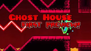 Ghost House  Trailer [upl. by Elockin457]