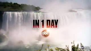 Highwire Over Niagara Falls Live Nick Wallendas Tightrope Stunt on ABC June 15 2012 [upl. by Oreste439]