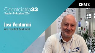 Venturini Nobil Metal prima stampante 3D prodotta e progettata in Italia [upl. by Aiyn590]