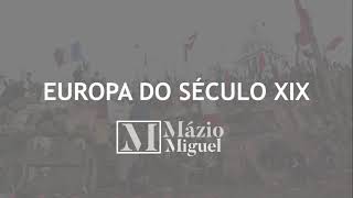 Revoluções na Europa do Séc XIX 18201830 e Primavera dos Povos [upl. by Zehe317]