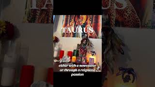 TAURUS Be open 2 giving amp receiving love ￼ [upl. by Philipps958]