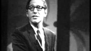 Tom Lehrer  Selling Out [upl. by Noe]