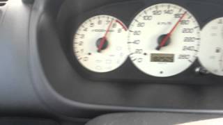 Ep3 0200 Honda civic TypeR sound amp acceleration vtec [upl. by Avihs142]