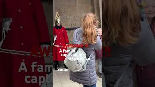 A family captivating experience Awesome london tourist highlights hearttouching history [upl. by Wachtel]