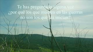 Un duende se hace preguntas sobre temas que no llega a comprender PAZ y AMOR en el planeta TIERRA [upl. by Marguerita697]