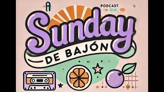 Que es un Domingo de bajón  Sunday De Baton  EP 1 [upl. by Hsirrehc812]