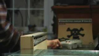 Mike Schneider Fingerboard Relativity 1 Video Part [upl. by Ijar276]