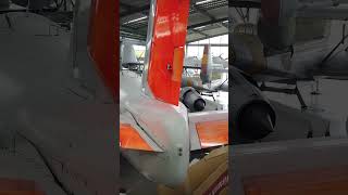 🛬 Flugwerft Schleißheim Aviation Museum 🛬 travel military museum [upl. by Nassah]