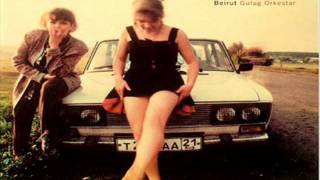 BratislavaBeirut Bandwmv [upl. by Angadresma]