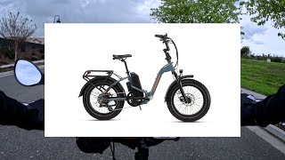 New Expand 5 Plus and 3 other New Rad Power EBikes [upl. by Aneras519]