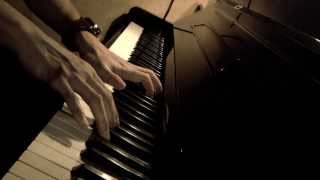 Memories Follow Jaekyung Piano  A Millionaires first love OST [upl. by Billy35]