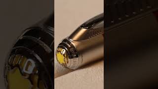 Montblanc Special Edition Enzo Ferrari Fountain Pen [upl. by Randie]