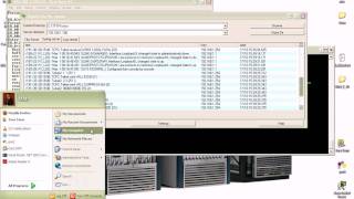 Configuring Syslog and TFTP  Part III [upl. by Ernst]