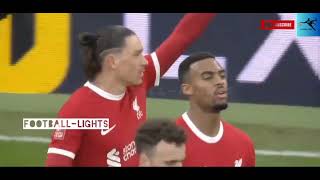 Liverpool vs Norwich 52  All Goals  Key Moments  Highlights [upl. by Weitzman769]