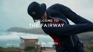 Galvin Green DRYVR™ Waterproof Apparel  Ultimate Protection for Golfers [upl. by Pinelli]