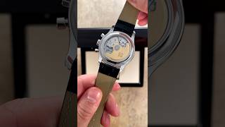 Forget the Patek Philippe Nautilus This Is Way Better shorts unboxing [upl. by Nereen389]