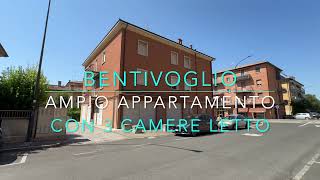 Bentivoglio – Vendita – 4 locali in centro paese [upl. by Carlee91]