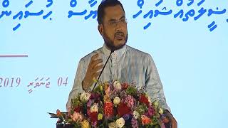 quotBajjaveri AailaquotDharus By Faleelathuh Sheikh Ilyas Hussain 4th Jan 2019 [upl. by Culberson]