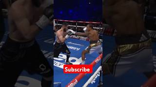 Artur Beterbiev vs Anthony Yarde 💥🥊 boxing sports fighting canada subscribe [upl. by Salmon]