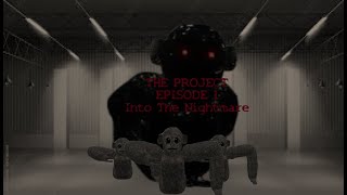 THE PROJECT EPISODE 1 [upl. by Rolandson]