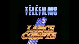 1986  Lance et Compte  3x17  Telefilms 1x04  Envers et contre tous [upl. by Azaleah]