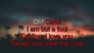 OH CAROL KARAOKE Reggae Version httpsb71cd7wpsa1lax5pyasbz6092bhopclickbanknet [upl. by Lovich]