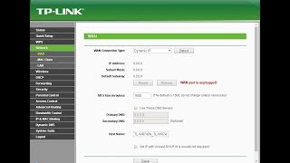 Configurar Router TP LINK Como PUNTO DE ACCESO  Router WIFI  TLWR740N [upl. by Ben]