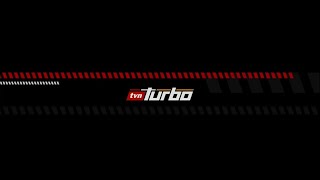 TVN Turbo Poland  Continuity January 9 2024 [upl. by Sparrow543]