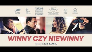 WINNY CZY NIEWINNY  polski zwiastun premiera kinowa 23 czerwca 2023 [upl. by Sale]