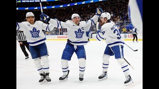 INSIDE THE LEAFS Is quotMr 1000quot John Tavares underappreciated [upl. by Helena]