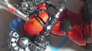 How to paint Space Marines Blending Blood Angels [upl. by Osher]