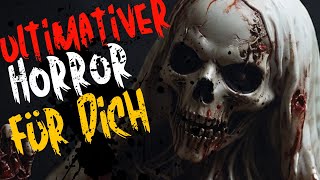 Creepypasta Compilation dein ultimativer Creepypastapunch [upl. by Ecnerolf]