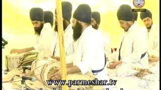 Palle Naal Lai Raheo  Dharna  Sant Baba Ranjit Singh Ji Dhadrianwale [upl. by Heinrik]