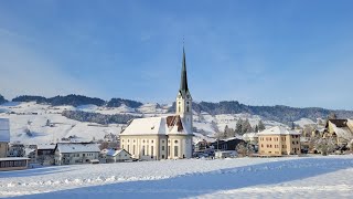 Weihnachtsgottesdienst am 25122024 Pfarrkirche Schüpfheim [upl. by Harriett]