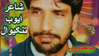 shahenshah bacha best songs pashto new songs pashto ghazal pashto tappay hayoon web tv [upl. by Rafferty]