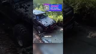 Жёсткий OFFROAD №20 бездорожье оффроад менеджерантон offroad нива бездорожье [upl. by Nauht]