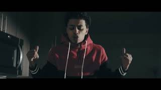 Lucas Coly  Numb Official Video [upl. by Panaggio]