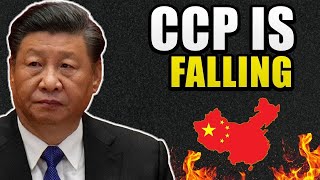 Chinas SECRET Spy Network Exposed [upl. by Kacie670]