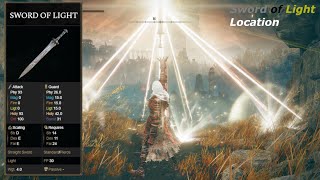 How to Find Light Sword in SOTE [upl. by Oicnaneb952]