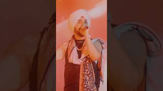 Diljit Dosanjh hard reply 🔥🔥 diljitdosanjh shorts ytshorts [upl. by Aedni]