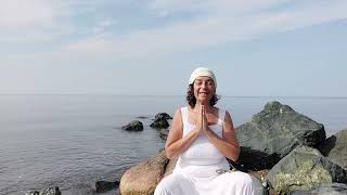 Annonce reprise Yoga Kundalini [upl. by Bowra858]