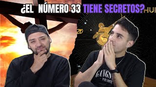 REACCIÓN A ZAWEZO 33  DATOS INCREIBLES QUE TE PONDRÁN A PENSAR  ZAWEZO SABE COSAS [upl. by O'Neil]