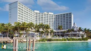 Sanibel Harbour Marriott Resort amp Spa Hotel Tour  Sanibel Island Hotel [upl. by Wolsniw]