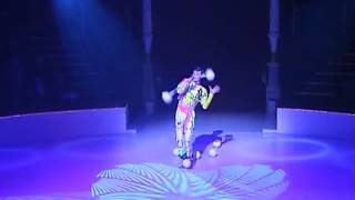 CIRQUE D HIVER BOUGLIONE 19992000 SALTO [upl. by Leslee16]