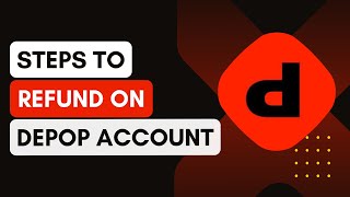 How To Get Refund On Depop [upl. by Maram521]