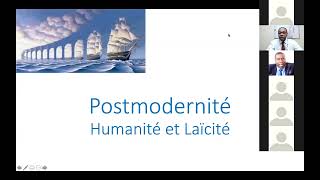 PostModernité Humanité et Laïcité  Approche Apologétique [upl. by Edmee94]