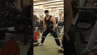 motivation how to deadlifting wait increase [upl. by Samtsirhc59]