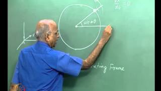 Mod01 Lec03 Rotational Frame of Reference and Orbital Velocities [upl. by Sean274]