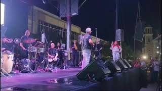 Hechizo De Luna Anthony Colon Live [upl. by Rana]